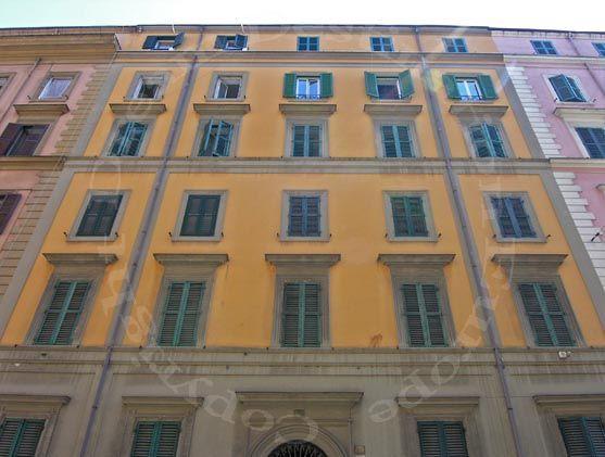 Aenea'S B&B Roma Exterior foto